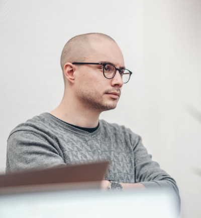 Consultant SEO - Jean-Noël Demaret